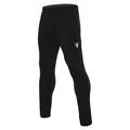 Dahlia Pant BLK 3XL Bukse med rette ben - Unisex