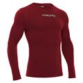 Performance Top Longsleeve CRD L/XL Baselayer Tech Undewear