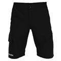 Walk Bermuda BLK XXL Bermudashorts med praktiske lommer