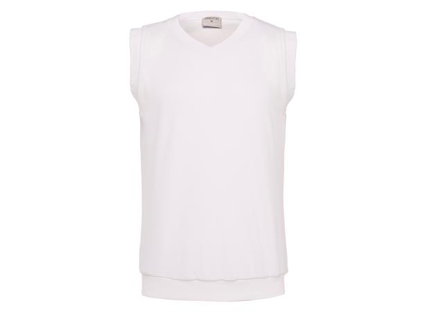 Crowe Slipover WHT M Slipover 