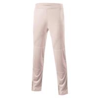 Adamant Youth Baseball Pant WHT M Enkel baseballbukse til junior