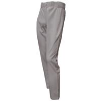 Diamond Evo Baseball Pant GRY XL Enkel baseball bukse  - Unisex