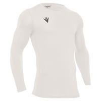 Holly Undershirt WHT XL Teknisk baselayer - Unisex