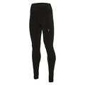 Laurel Womens Leggings BLK S Teknisk treningstights til dame