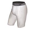 Tactic 3/4 Padded Pant WHT 3XL Padded Pant