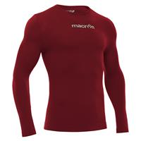 Performance Top Longsleeve CRD 4XS/3XS Baselayer Tech Undewear