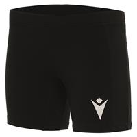 Hydrogen Hero Short Woman Treningsshorts til dame i bomullsmiks