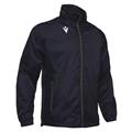 Praia Hero Windbreaker NAV XXS Vindjakke  - Unisex