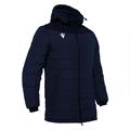 Narvik Padded Jacket NAV 5XL Vattert klubbjakke - Unisex