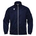 Praia Hero Windbreaker BLK 4XL Vindjakke  - Unisex