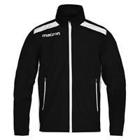 Calgary Mesh Lined Windbreaker Vannavvisende vindjakke - Unisex