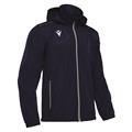 Lyngen Windbreaker NAV XL Vindtett og vannavisende jakke - Unisex