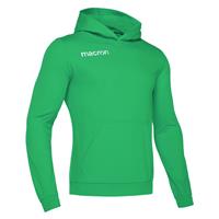 Banjo Hooded Sweatshirt GRN M Hettegenser