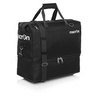 Apex Holdall BLK M Bag