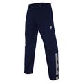 Tourmaline Rugby pant NAV/ANT M Vannavstøtende overtrekksbukse - Unisex