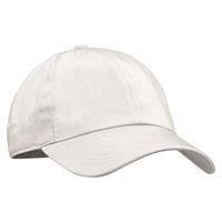 Dart Cap WHT Bomullscaps - Onesize