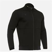 Galtur Athleisure Full Zip BLK XXL Elegant og attraktiv fritidsjakke