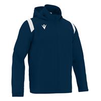 Saransk Full Zip Windbreaker NAV L Vannavisende vindjakke - Unisex