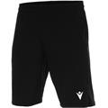 Reggae Hero Bermuda BLK L Fritidshorts til herre