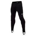 Lepus Hero Padded GK pant BLK S Keeperbukse med padding