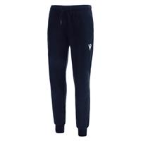 Cymbal Womans Cotton Pants NAV XS Behagelig joggebukse til fridtidsbruk