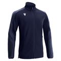 Seth Full Zip Top NAV XL Teknisk overtrekksjakke - Unisex