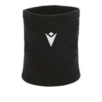 Anvik Hero Neckwarmer BLK S Deilig og varm fleecehals