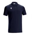 Rock Polo NAV 4XL Teknisk poloskjorte