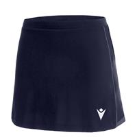 Inuitt Womens Running Skirt NAV XXS Teknisk løpeskjørt til dame