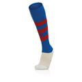 Hoops Socks ROY/RED XS Stillige fotballsokker - Unisex