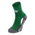 Trick Short Socks GRN S Tekniske treningssokker - Unisex