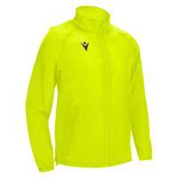 Atlantic Hero Windbreaker NYEL S Flott vindjakke - Unisex