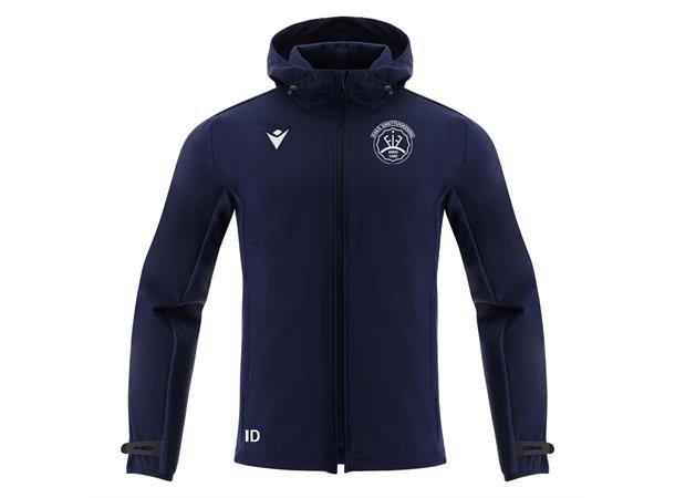 Fiskå IF Himalaya Softshell Jakke 