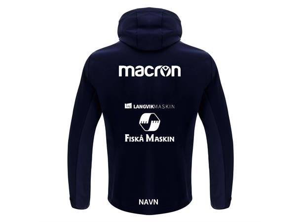 Fiskå IF Himalaya Softshell Jakke 