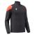 Vanir Travel Full Zip Top ANT/NCOR M Teknisk overtrekksjakke - Unisex 