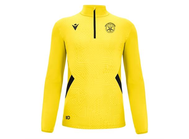 Fiskå IF Fraser Zip top genser 