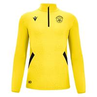 Fiskå IF Fraser Zip top genser