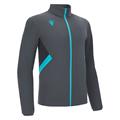 Raijin Full Zip Top ANT/NSKY 3XS Teknisk overtrekksjakke - Unisex