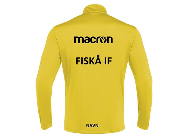 Fiskå IF Havel Teknisk treningsgenser 