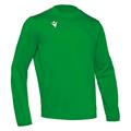 Salzach Training Top GRN XS Teknisk treningsgenser - Unisex