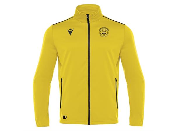 Fiskå IF Nemesis Overtrekksjakke 