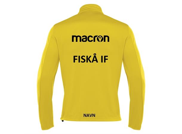 Fiskå IF Nemesis Overtrekksjakke 