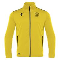 Fiskå IF Nemesis Overtrekksjakke