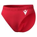 Ophelia Brief Atletica Woman RED M Teknisk konkurranse og treningsbrief