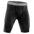 Quince Undershort BLK L Undershort