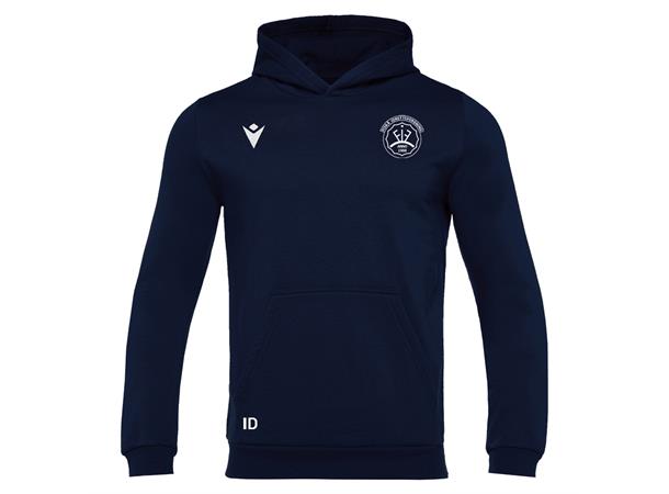 Fiskå IF Banjo Hettegenser 