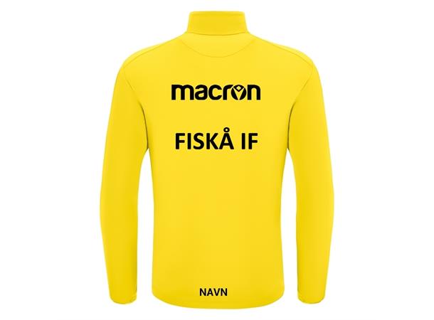 Fiskå IF Piave Treningsgenser 