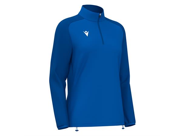 Lena Training 1/4 Zip Top W ROY 3XS Teknisk treningsgenser til dame 
