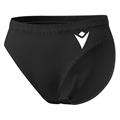 Ophelia Brief Atletica Woman BLK S Teknisk konkurranse og treningsbrief