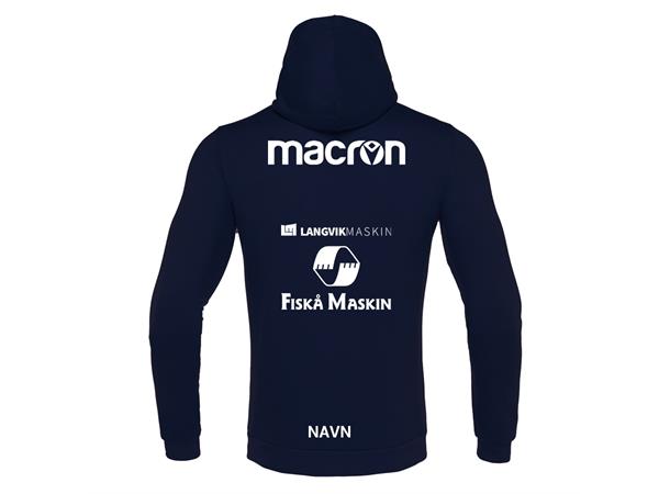 Fiskå IF Cello Hettejakke 